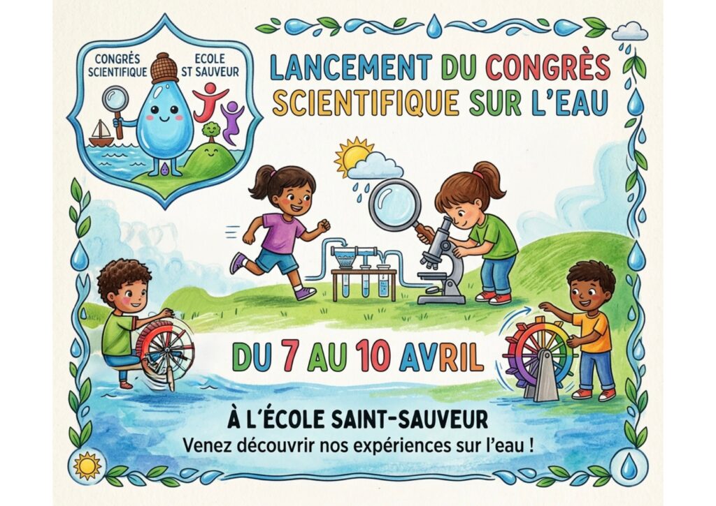 congres-scientifique